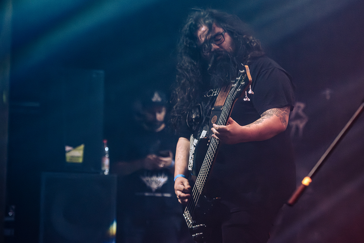 Exodus - 40 Years of Blood